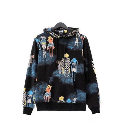 LU Sweater Sweatshirt 2 Color 's Hoodie