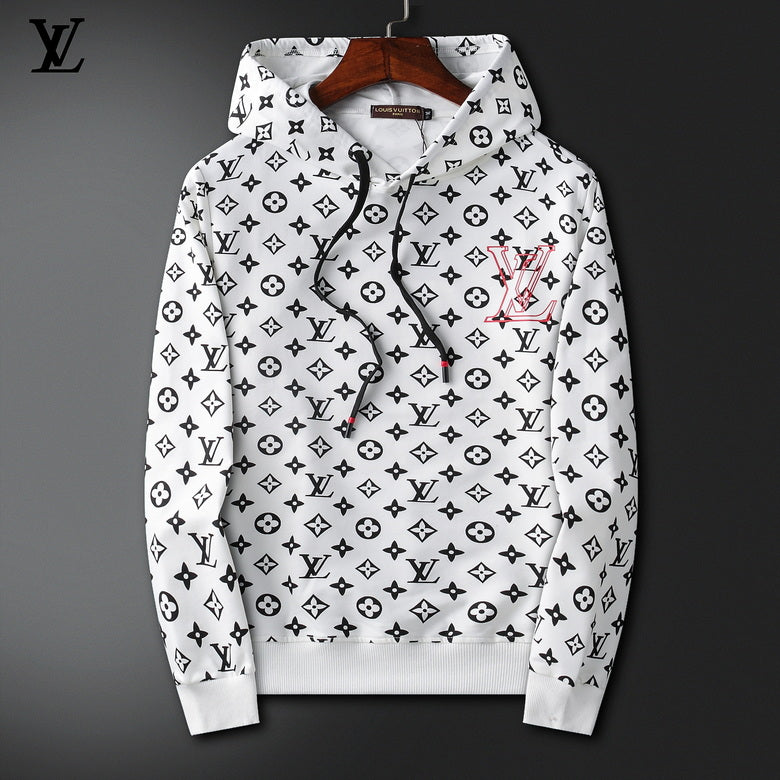 LU Sweater Sweatshirt 2 Color 's Hoodie