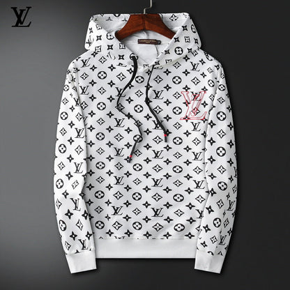 LU Sweater Sweatshirt 2 Color 's Hoodie