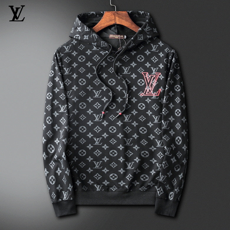 LU Sweater Sweatshirt 2 Color 's Hoodie