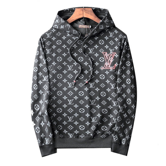 LU Sweater Sweatshirt 2 Color 's Hoodie