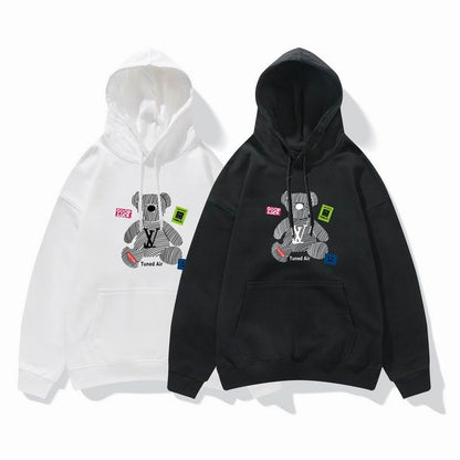 LU  Sweater Sweatshirt  2 Color 's Hoodie