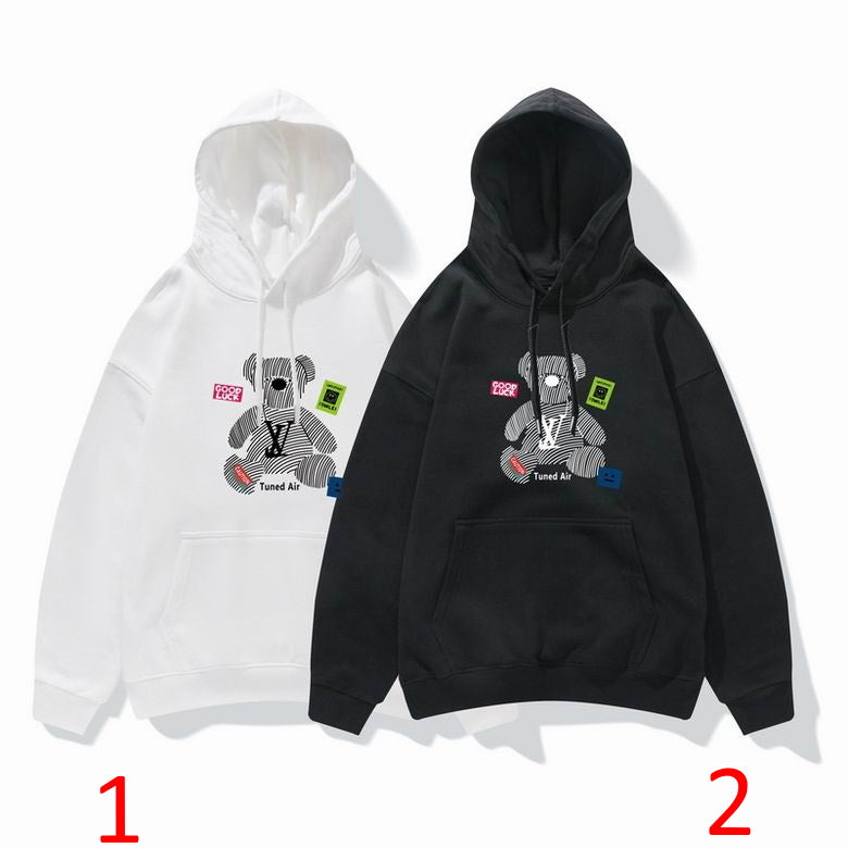 LU  Sweater Sweatshirt  2 Color 's Hoodie