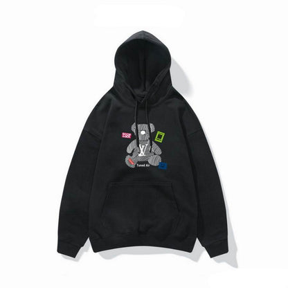 LU  Sweater Sweatshirt  2 Color 's Hoodie
