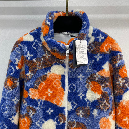LU Jacket Fleece