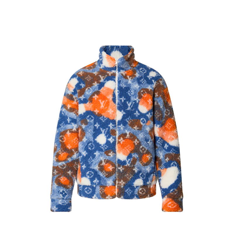 LU Jacket Fleece