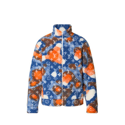 LU Jacket Fleece