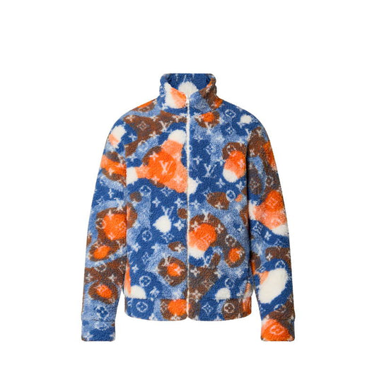 LU Jacket Fleece