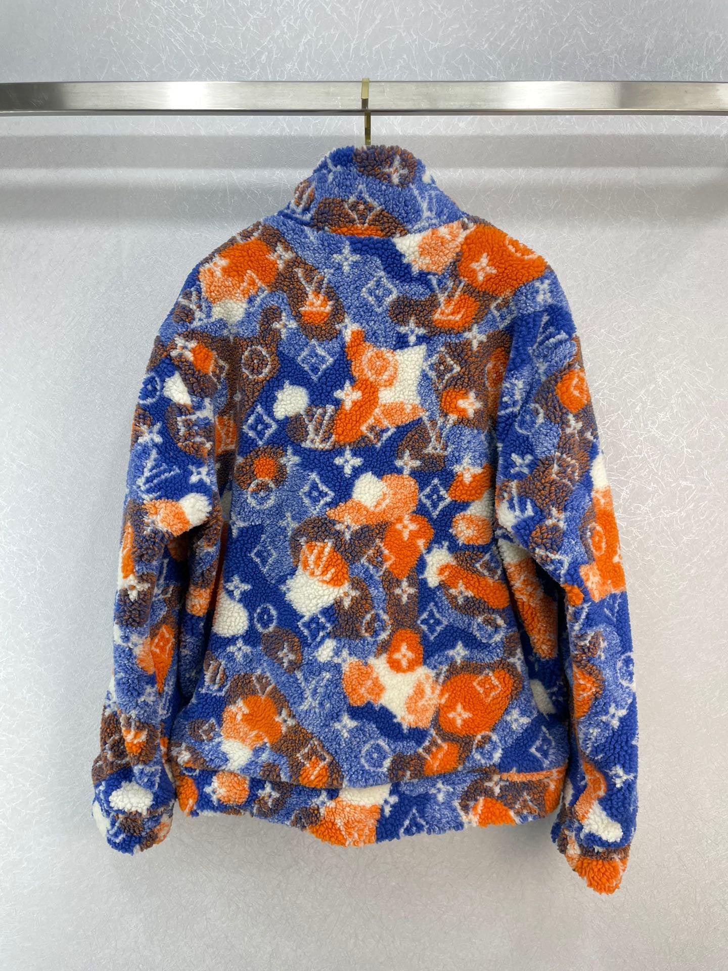 LU Jacket Fleece