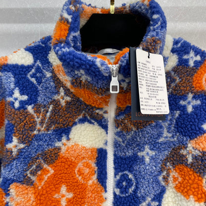 LU Jacket Fleece