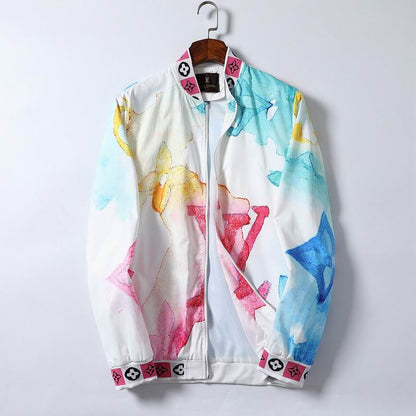 LU Jacket Monogram