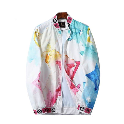 LU Jacket Monogram
