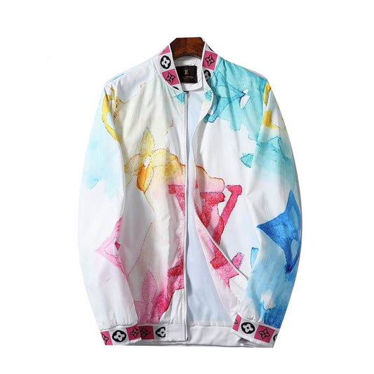 LU Jacket Monogram