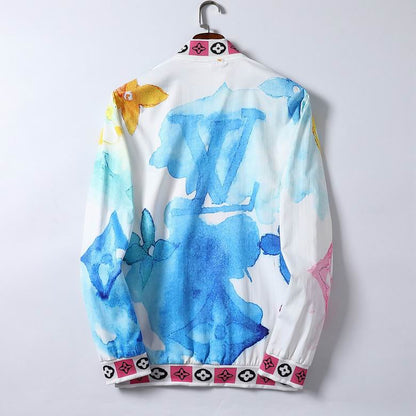 LU Jacket Monogram