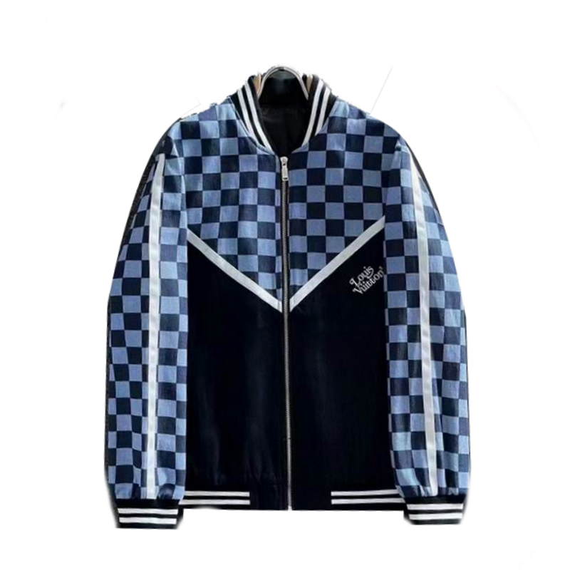 LU Jacket Monogram