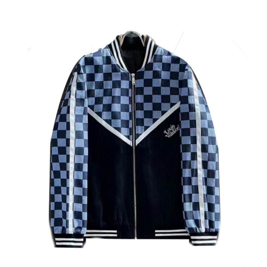 LU Jacket Monogram