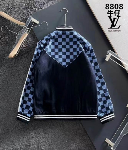 LU Jacket Monogram