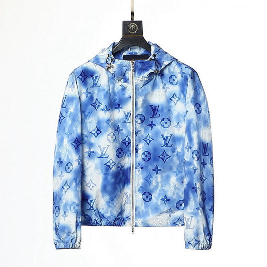 LU  Jacket 2 Color 's