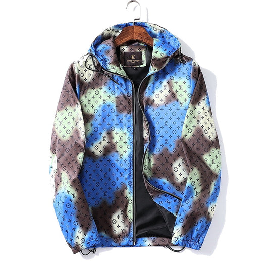 LU Jacket 2 Color 's Hoodie