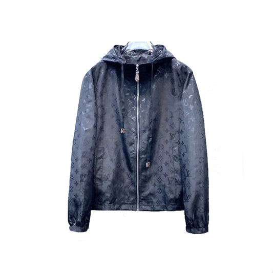 LU Jacket Hoodie