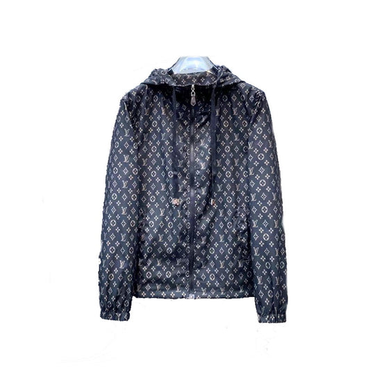 LU Jacket Hoodie