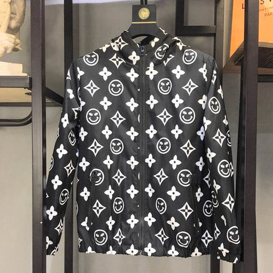 LU  Jacket Windbreak