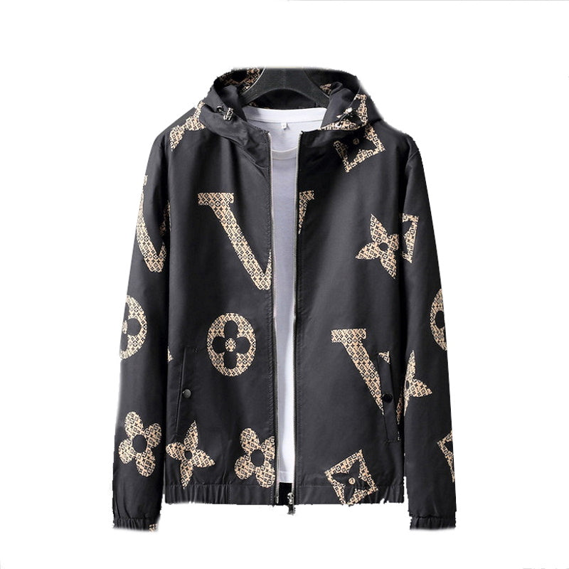 LU  Jacket Hoodie 2 Color 's