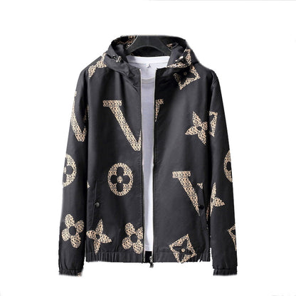 LU  Jacket Hoodie 2 Color 's