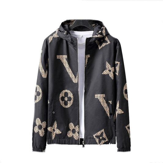 LU  Jacket Hoodie 2 Color 's