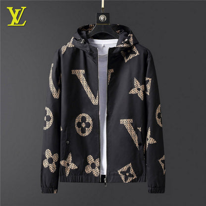 LU  Jacket Hoodie 2 Color 's