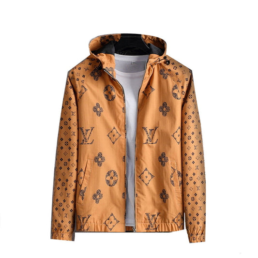 LU Jacket Hoodie