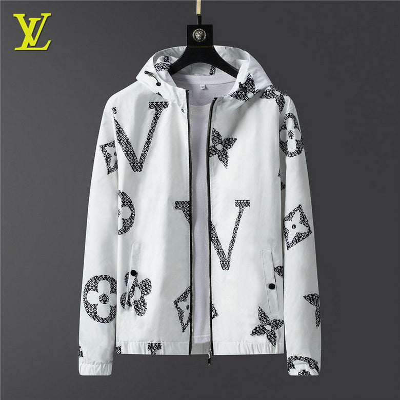 LU  Jacket Hoodie 2 Color 's