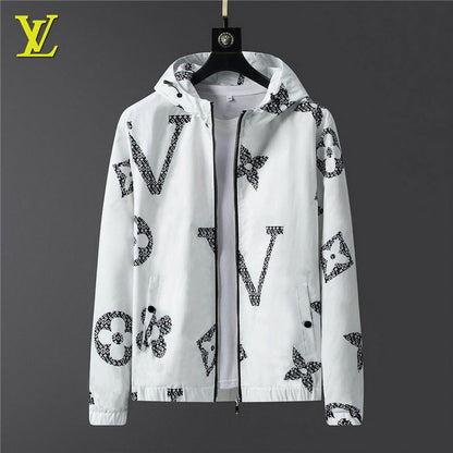 LU  Jacket Hoodie 2 Color 's
