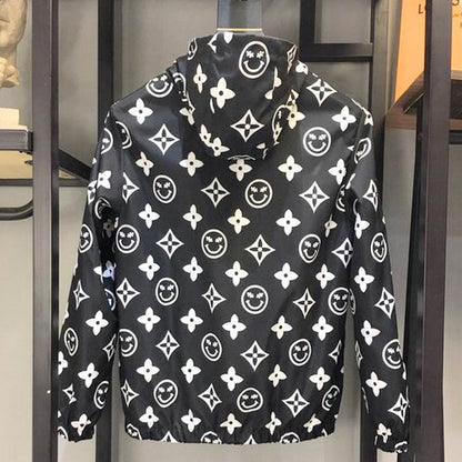 LU  Jacket Windbreak