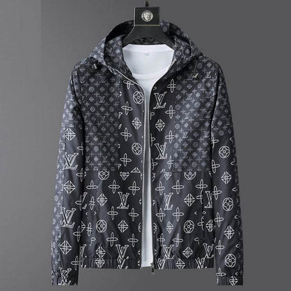 LU Jacket Windbreak