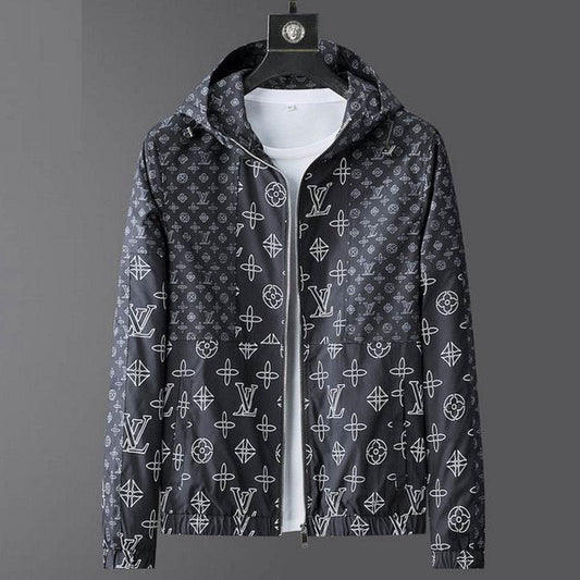LU Jacket Windbreak