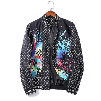 LU Jacket  Windbreak