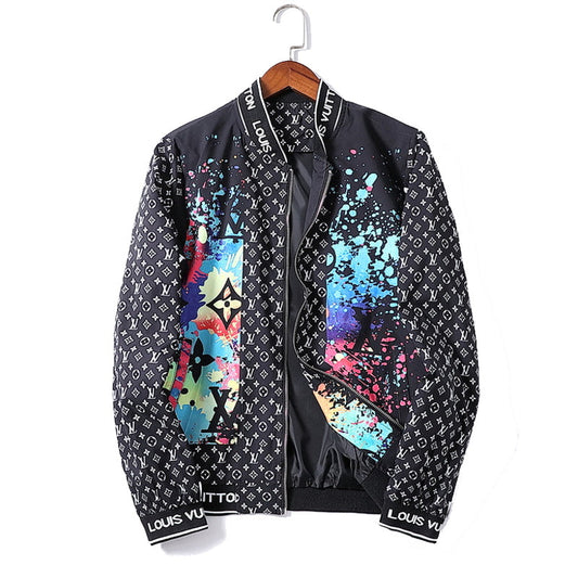LU Jacket  Windbreak