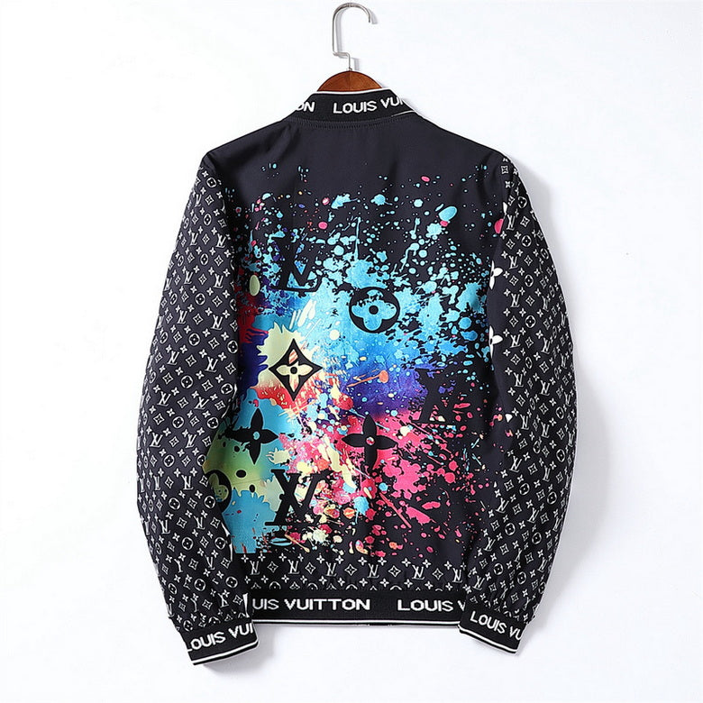 LU Jacket  Windbreak