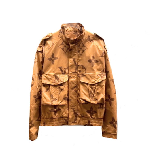 LU Jacket  2 Color 's