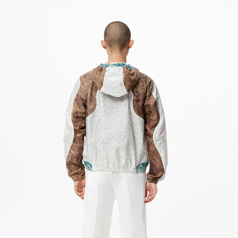 LU Jacket