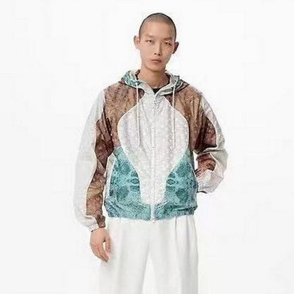 LU Jacket