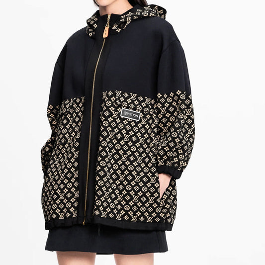 LU Jacket  Hoodie Woman