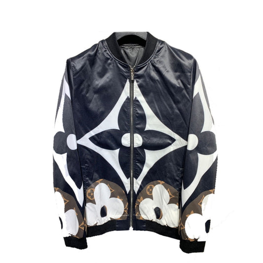 LU Jacket 2 Color 's