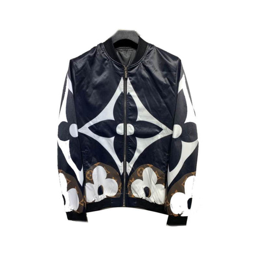 LU  Jacket
