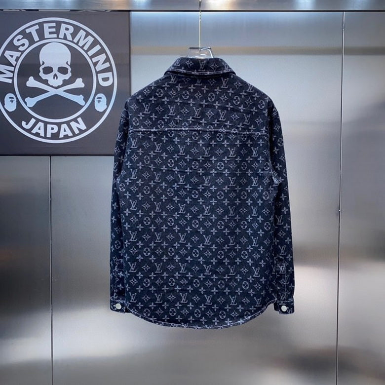 LU   Jacket