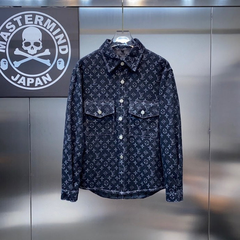 LU   Jacket