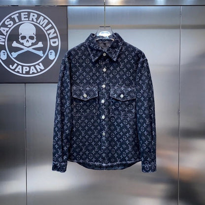 LU   Jacket