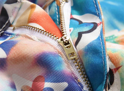 LU Pants Jeans Stretch