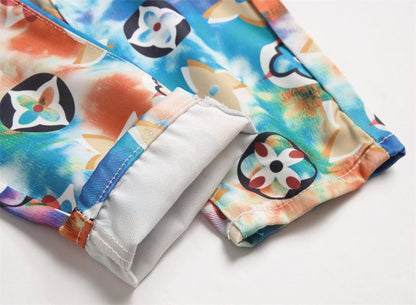 LU Pants Jeans Stretch